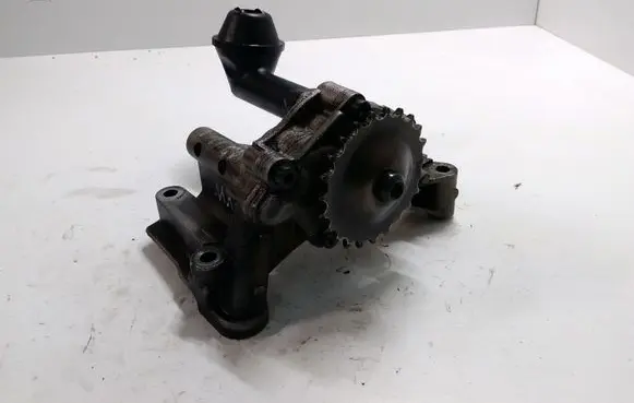 Volkswagen Golf V Oil pump 038115105C