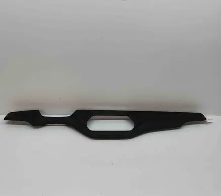 Skoda Enyaq iV Dashboard glove box trim 5LB858720B