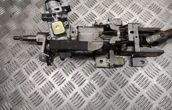 Mazda 6 Steering wheel axle GJ6A