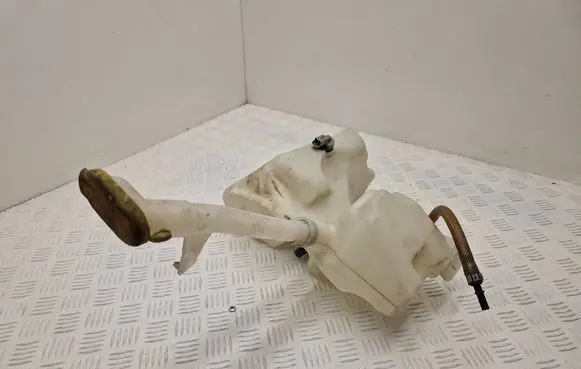 Renault Espace IV Windshield washer fluid reservoir/tank 311141301 311141302 681155