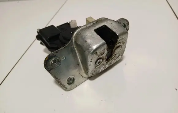 Chrysler Grand Voyager V Tailgate lock latch 