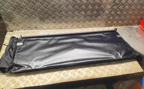Audi A5 8T 8F Parcel shelf load cover 8f0863491
