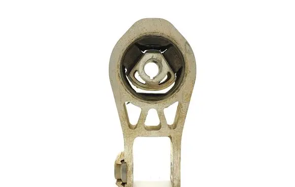 Gearbox mount