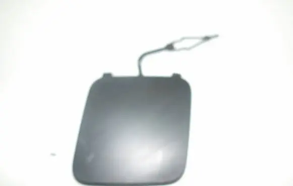 Peugeot Partner Front tow hook cap/cover 9816769280