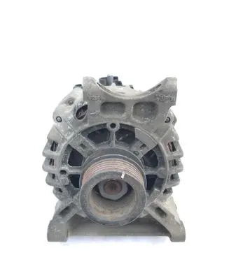 Mercedes-Benz A W169 Generator/alternator A2661540802 105100380