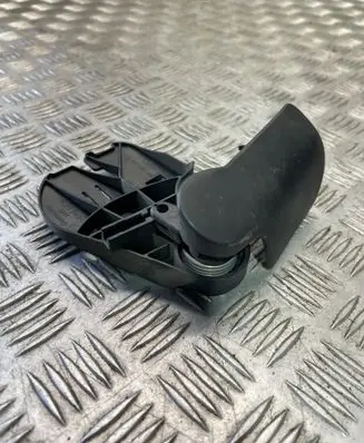 Audi Q5 SQ5 8R Engine bonnet (hood) release handle 8R1823633 8T1823533