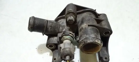 Ford Fiesta Thermostat housing C89WA