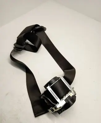 BMW X5 F15 Front seatbelt 7343634