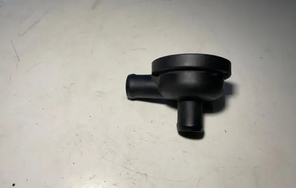Volkswagen PASSAT B5.5 Breather valve 06A129101A