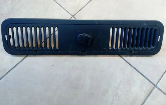 Renault Master III Other exterior part 769392825R NE70026