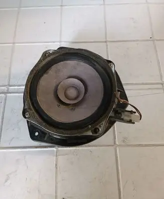 Hyundai H-1, Starex, Satellite Front door speaker 963804A000 9633529000