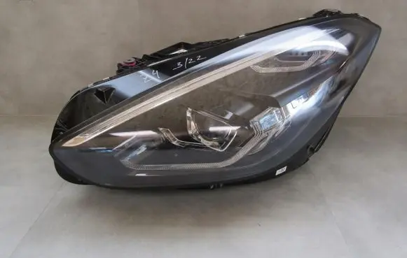 BMW Z4 g29 Headlight/headlamp 5A2DBA3