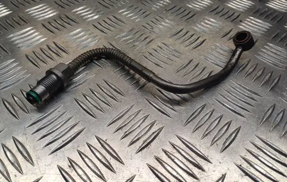 Renault Scenic II - Grand scenic II Turbo turbocharger oiling pipe/hose