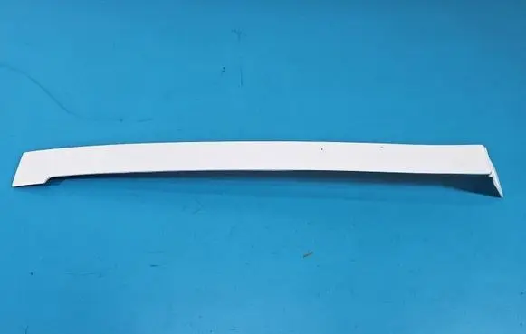 Peugeot Expert side skirts sill cover 9808384080 IMPRK1463636