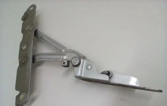 Volvo S80 Tailgate/trunk/boot hinge 3064945