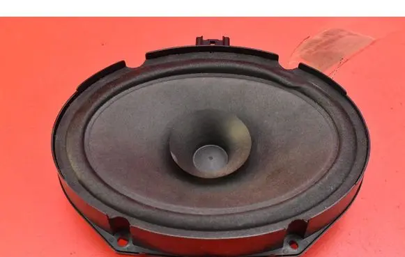 Mazda 3 II Subwoofer speaker BCN666960