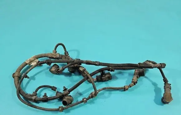 Porsche Cayenne (9PA) Tailgate/trunk wiring harness 7L5919275 IMPRK1458420