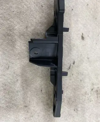 BMW 5 G60 Front bumper mounting bracket 51119879 51119879295