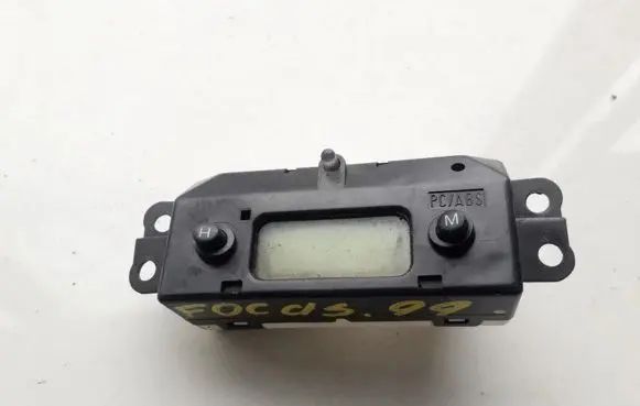 Ford Focus Screen/display/small screen 98AB15000CCW 98AB-15000-CCW