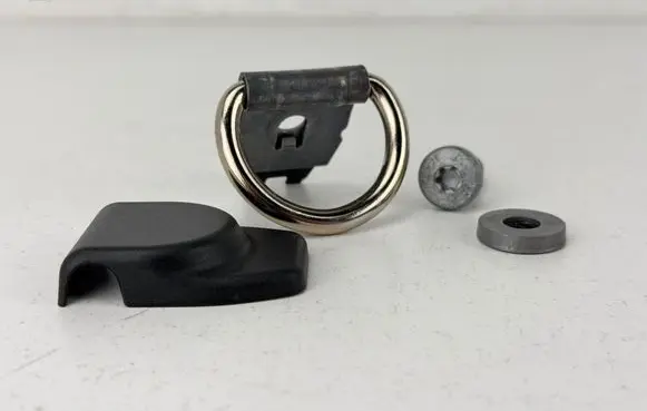 BMW i4 Tie down hook / loop 7438824 11210110