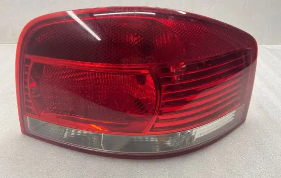 Audi A3 S3 8P Rear/tail lights 8P0945096