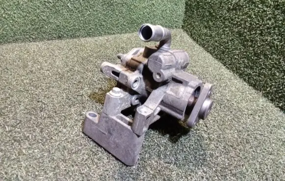 Ford Transit Custom Power steering pump 6C1Q3C631AD