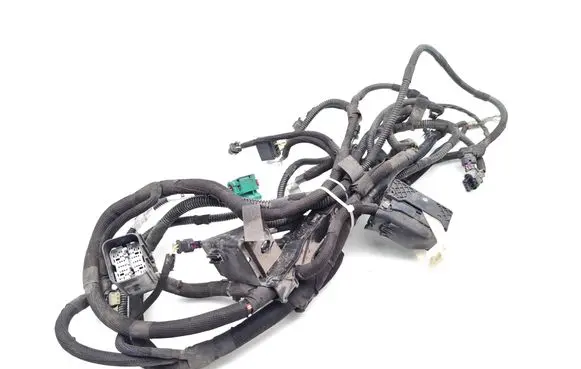 Opel Combo E Engine installation wiring loom 9851268780