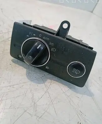 Mercedes-Benz E W211 Light switch 2115450104 04056000 Z241Q04
