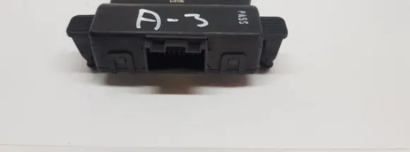Audi A3 S3 8P Other control units/modules 1K0907530D
