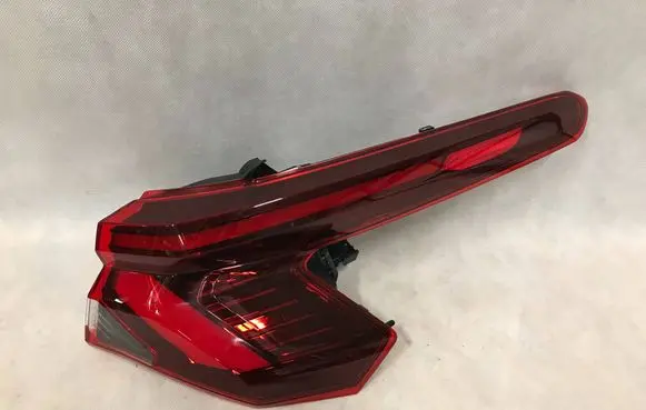 Rear/tail lights