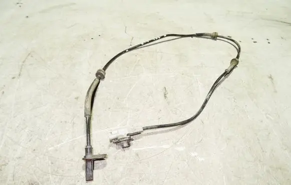Citroen C4 Grand Picasso ABS rear brake sensor 9653663180