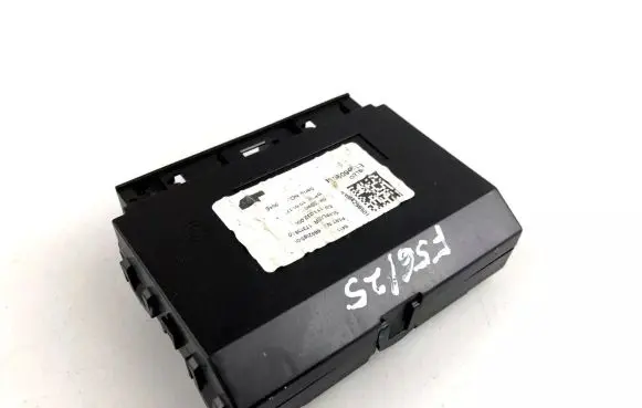 Mini One - Cooper F56 F55 Air conditioning/heating control unit 6842985
