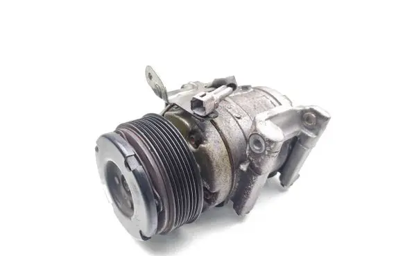 Subaru Legacy Air conditioning (A/C) compressor (pump) 447280-0930