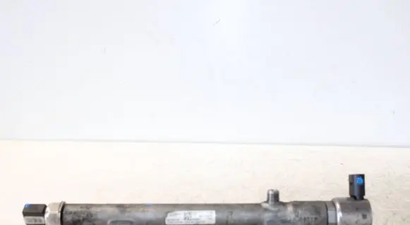 Mercedes-Benz Sprinter W906 Fuel main line pipe A6510700495 9307Z522A00