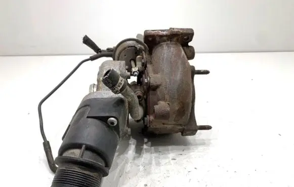 Audi A4 S4 B8 8K Turbo 03L145702D
