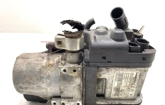 Volkswagen Touran II Webasto circulation pump for autonomous heater 1K0815065AQ