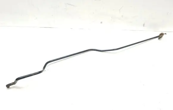 Chevrolet Astro Tow bar 