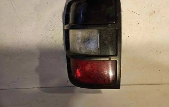 Mitsubishi Pajero Rear/tail lights 0431540