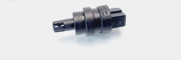Audi A4 S4 B5 8D Intake air temperature sensor 028906081