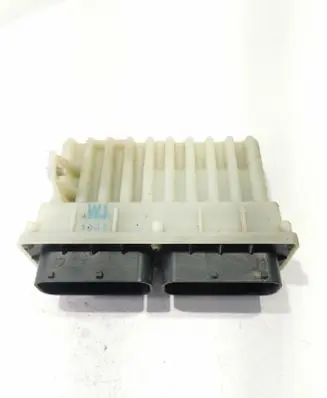 Opel Astra G Other air conditioning (A/C) parts PA6GF15