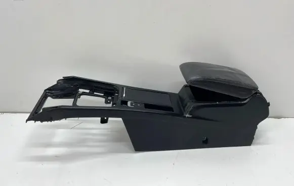 Volkswagen PASSAT B8 Center console 3G2863241C 1303735B
