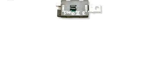 Peugeot 5008 II Aerial antenna amplifier 9678017080 8163770027117 28709E01