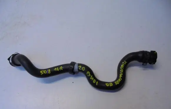 Audi A4 S4 B8 8K Engine coolant pipe/hose