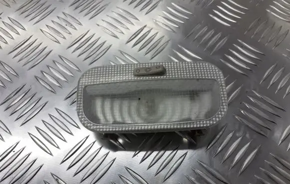 Citroen C4 I Other interior light 9652262180