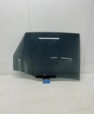 Porsche Macan (95B) Rear vent window glass 95B845206B DOT24M245AS3