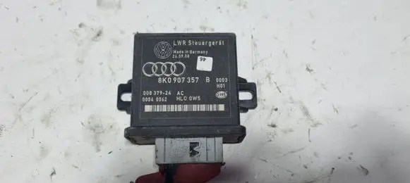 Audi A4 S4 B8 8K Light module LCM 8K0907357B