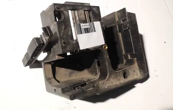 Volkswagen Caddy Fuse box set
