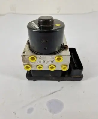 Volkswagen Touareg I ABS Pump 7L0907379E