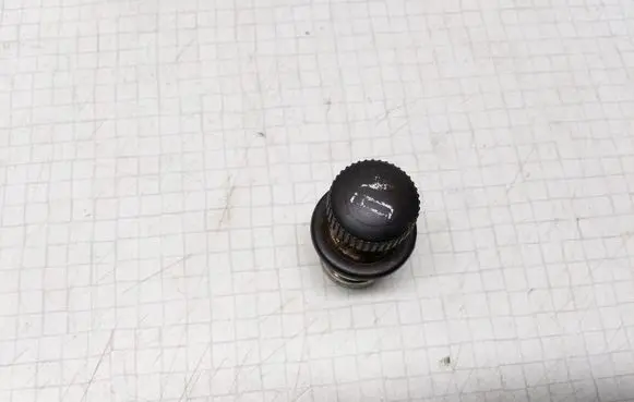 Hyundai Getz Cigarette lighter 