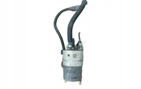 Audi A6 S6 C5 4B ABS Pump 8E0614175D